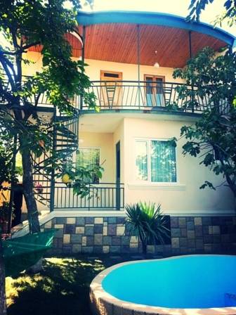 Фотографии гостевого дома
Natalie's Guest house