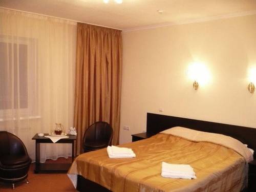 Фотографии гостиницы
Снежный Барс-Чегет