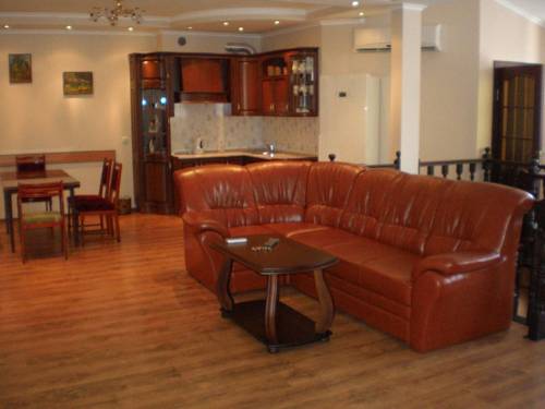 Фотографии хостела 
            Гетьман