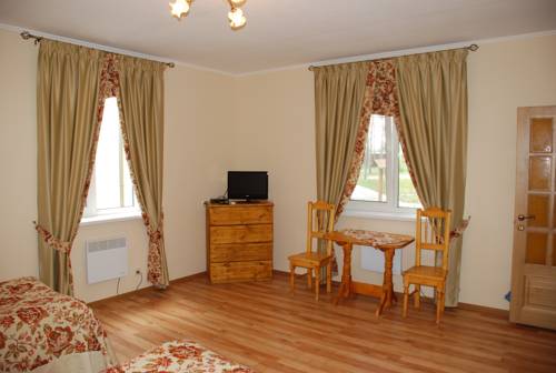 Фотографии мини отеля 
            Украинское село