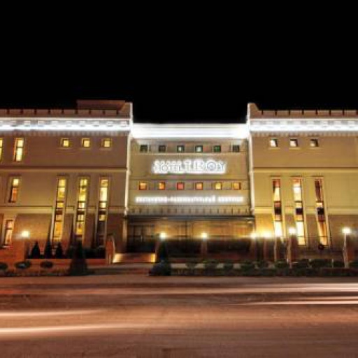 Фотографии гостиницы 
            Троя