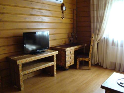 Фотографии гостевого дома
Медвежий угол