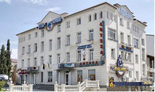 Фотографии гостиницы
Морской