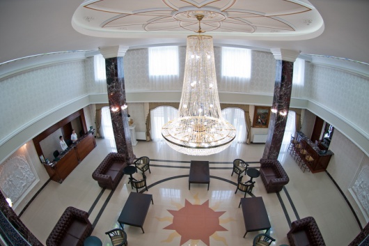 Фотографии гостиницы
Форест Парк