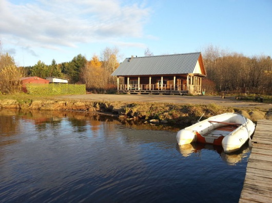 Фотографии мини отеля Абсолют