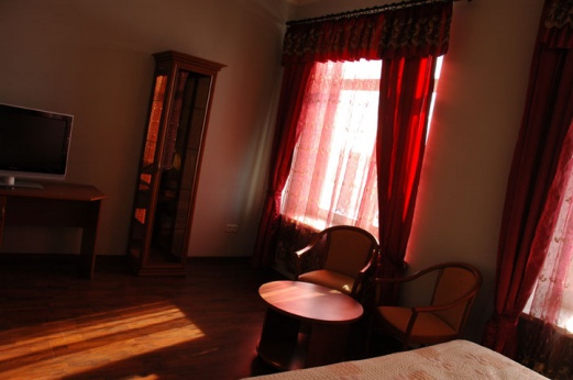 Фотографии гостиницы
Калязин