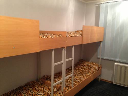 Фотографии хостела
Эдем