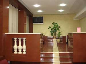 Фотографии гостиницы 
            Спартак