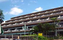 Фотографии гостиницы
Orchidacea Resort