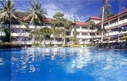 Фотографии гостиницы
Patong Lodge