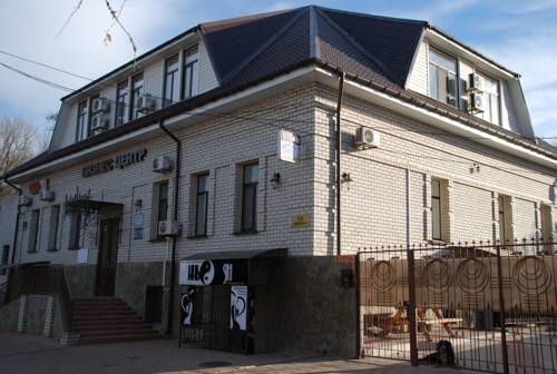 Фотографии гостиницы
Водный мир