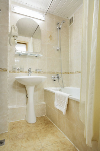 Фотографии гостиницы 
            Аструс - Центральный Дом Туриста