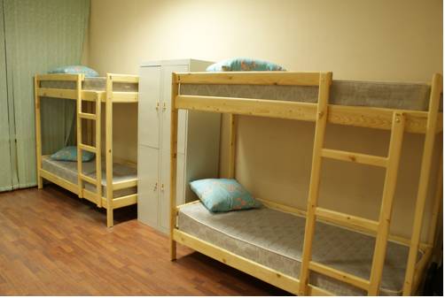 Фотографии мини отеля
RiverSide