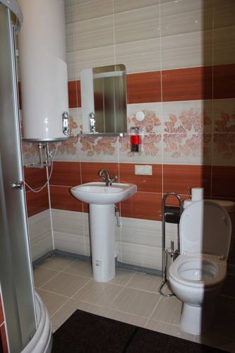 Фотографии гостиницы
Майский Сад