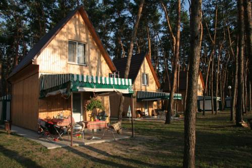 Фотографии гостиницы
Лесная на Самаре