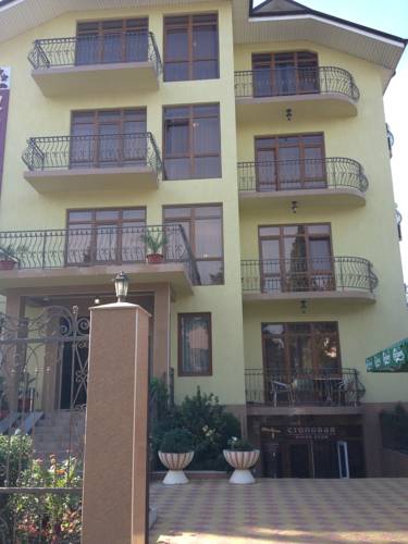 Фотографии гостиницы
Надежда