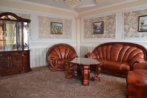 Фотографии гостиницы
Версаль