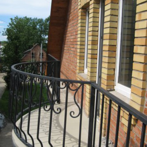 Фотографии мини отеля
Ламбада