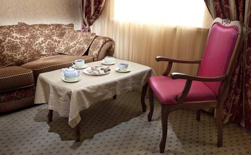 Фотографии гостиницы
Санаторий и спа Старинная Анапа