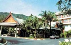 Фотографии гостиницы
Kamala Bay Garden