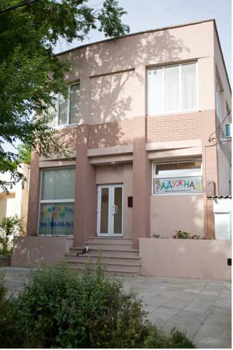 Фотографии гостевого дома
Радужная