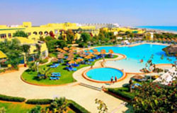 Фотографии гостиницы
Caribbean World Mahdia