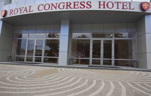 Фотографии гостиницы
Роял Конгресс