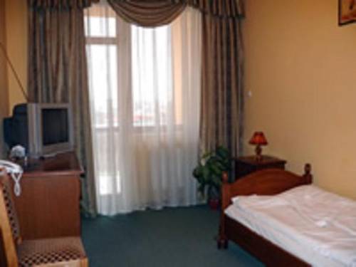 Фотографии гостиницы 
            Червона Гора