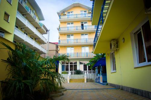 Фотографии гостиницы
Экодом Фэмили