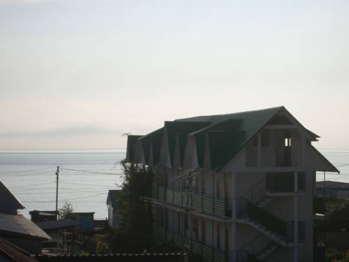 Фотографии гостиницы
Малахит Корпус Морской