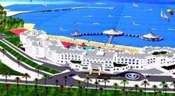 Фотографии гостиницы 
            Vincci El Kantara