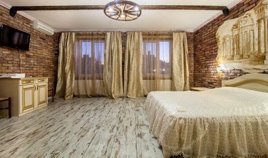 Фотографии гостиницы 
            Велес