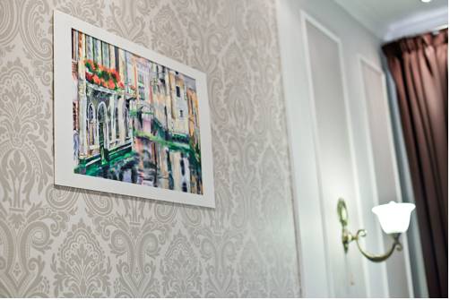 Фотографии гостиницы
Ленинград