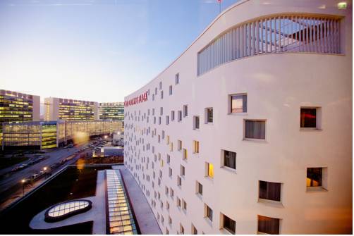 Фотографии гостиницы
Аэропортсити Плаза Санкт-Петербург