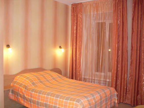 Фотографии гостиницы
Царевна Лягушка