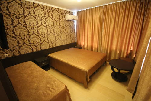 Фотографии гостевого дома
Вилла Босса