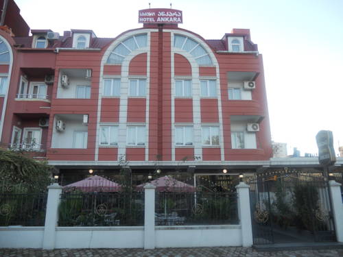 Фотографии мини отеля 
            Ankara