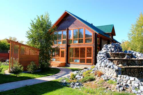 Фотографии гостиницы
Резиденция Сагиттариус