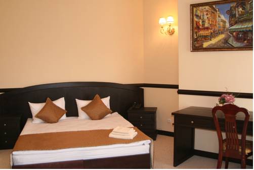 Фотографии гостиницы
Belon Life