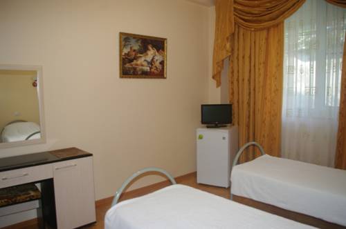 Фотографии гостиницы
Иордан