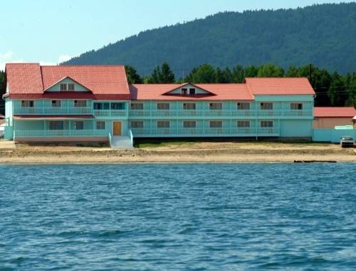 Фотографии гостиницы
Лукоморье