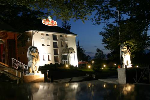 Фотографии гостиницы 
            Камелот