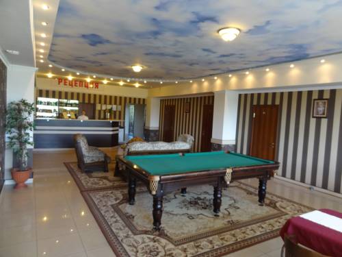 Фотографии гостевого дома 
            Калина