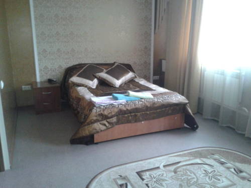 Фотографии гостиницы 
            Милана