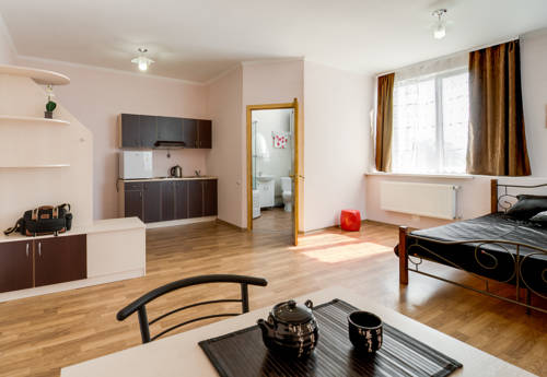 Фотографии гостиницы
Колумб