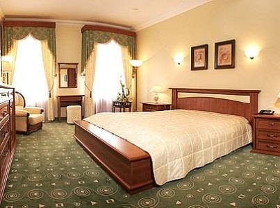 Фотографии гостиницы
Кодру