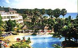 Фотографии гостиницы
Thavorn Palm Beach