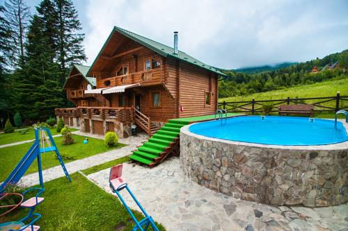 Фотографии гостевого дома
Вилла Гостиный двор