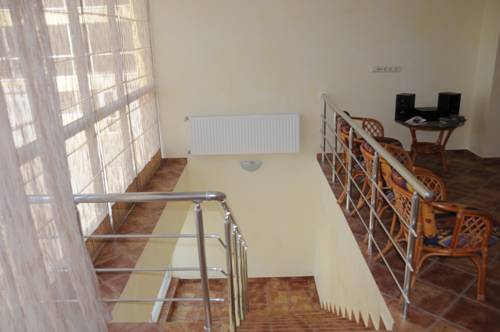 Фотографии гостиницы
Морская Жемчужина