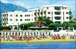 Фотографии гостиницы
Bajamar